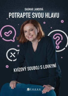POTRAPTE SVOU HLAVU