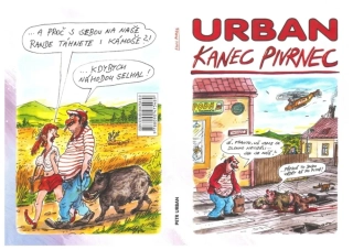 KANEC PIVRNEC