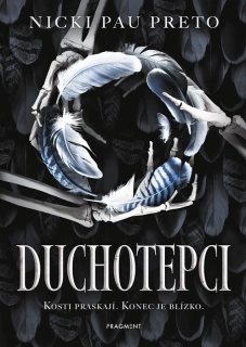 DUCHOTEPCI 2 ROD MRTVÝCH
