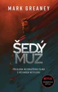 ŠEDÝ MUŽ 1 ŠEDÝ MUŽ - 2. VYDÁNÍ