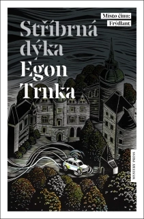 STŘÍBRNÁ DÝKA 3 MÍSTO ČINU