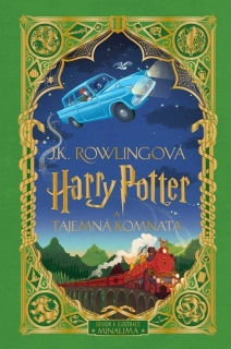 HARRY POTTER A TAJEMNÁ KOMNATA - MINALIM