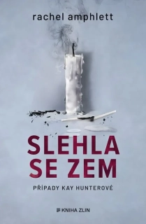 SLEHLA SE ZEM 6 KAY HUNTEROVÁ