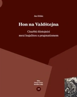 HON NA VALDŠTEJNA