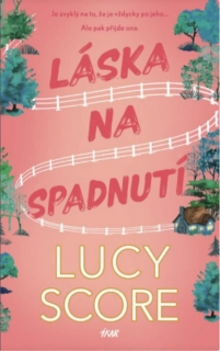 LÁSKA NA SPADNUTÍ 1 KINGOVI