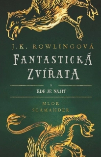 FANTASTICKÁ ZVÍŘATA