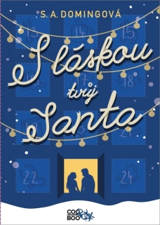 S LÁSKOU TVŮJ SANTA