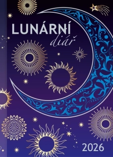 LUNÁRNÍ DIÁŘ 2026