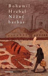 NĚŽNÝ BARBAR