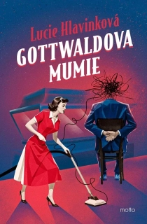 GOTTWALDOVA MUMIE