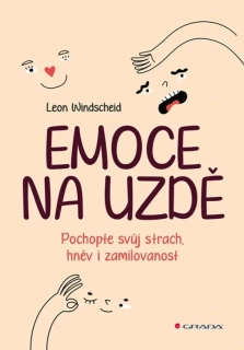 EMOCE NA UZDĚ
