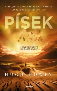 PÍSEK 1 PÍSEK - 2. VYDÁNÍ   BROŽ.