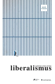 LIBERALISMUS - NOVÉ VYDÁNÍ