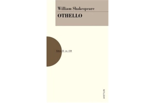 OTHELLO / 2. VYDÁNÍ
