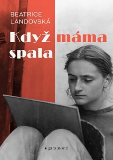 KDYŽ MÁMA SPALA   DOSPÍVÁNÍ V DISIDENTSKÉ KOMUNITĚ OČIMA DCERY PAVLA LANDOVSKÉHO