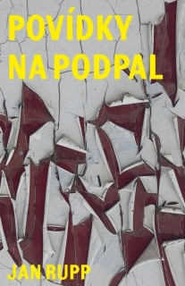 POVÍDKY NA PODPAL