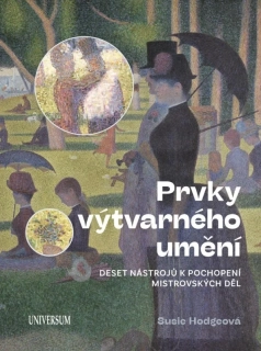 PRVKY VÝTVARNÉHO UMĚNÍ