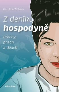 Z DENÍKU HOSPODYNĚ   EDICE JEJÍ PROFESE