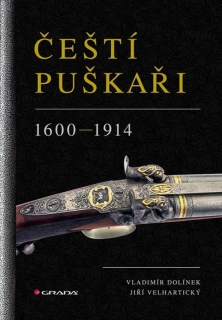 ČEŠTÍ PUŠKAŘI