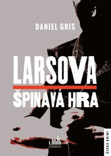 LARSOVA ŠPINAVÁ HRA 7 LARS