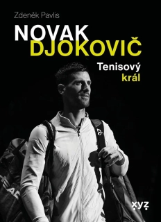 NOVAK DJOKOVIČ