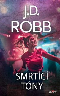 SMRTÍCÍ TÓNY 58 EVA DALLASOVÁ