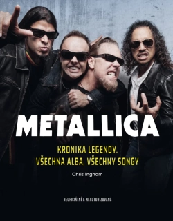METALLICA