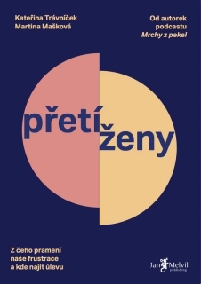 PŘETÍŽENY