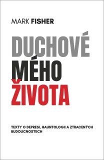 DUCHOVÉ MÉHO ŽIVOTA