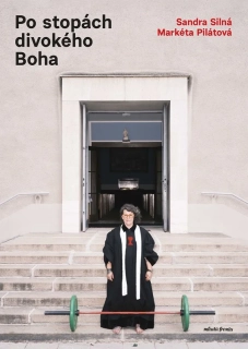 PO STOPÁCH DIVOKÉHO BOHA    HOVORY O LÁSCE, BOHU I PIVU