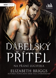 ĎÁBELSKÝ PŘÍTEL 2  NA PŘÁNÍ LUCIFERA