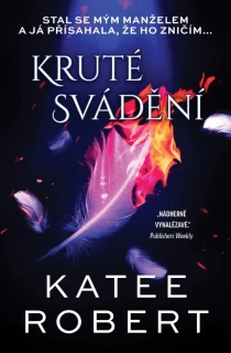 KRUTÉ SVÁDĚNÍ 5 TEMNÝ OLYMP