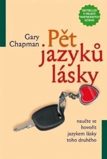 PĚT JAZYKŮ LÁSKY
