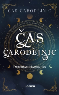 ČAS ČARODĚJNIC 1 ČAS ČARODĚJNIC - 3. V.
