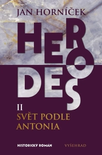 HERODES II: SVĚT PODLE ANTONIA