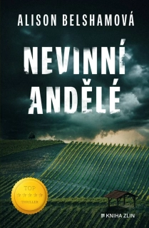 NEVINNÍ ANDĚLÉ 3 INSPEKTORKA LEXI BENNETOVÁ