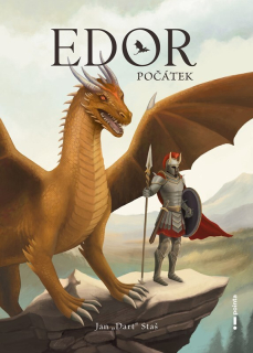 EDOR  POČÁTEK