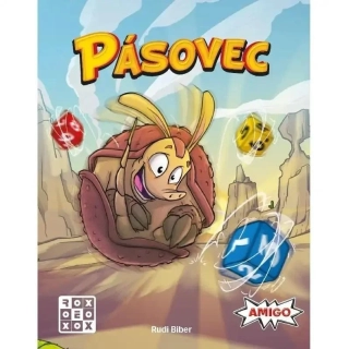 PÁSOVEC