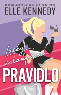 LÁSKY Z KAMPUSU 2: PRAVIDLO