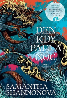 DEN, KDY PADLA NOC  KOŘENY CHAOSU PREQUEL BROŽ