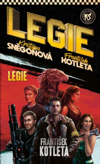 LEGIE 12 LEGIE