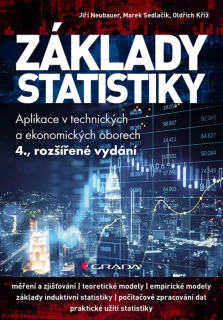 ZÁKLADY STATISTIKY