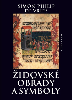 ŽIDOVSKÉ OBŘADY A SYMBOLY