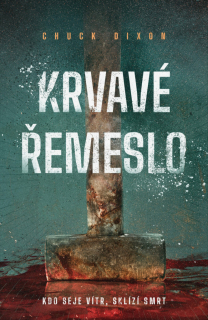 KRVAVÉ ŘEMESLO 1 LEVON CADE