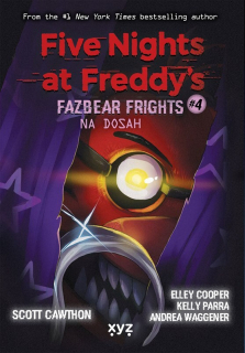 FIVE NIGHTS AT FREDDYS 4 NA DOSAH