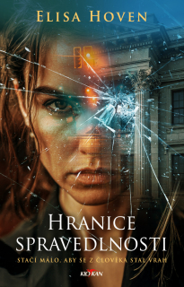 HRANICE SPRAVEDLNOSTI