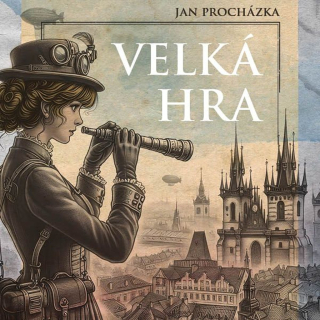 CD VELKÁ HRA