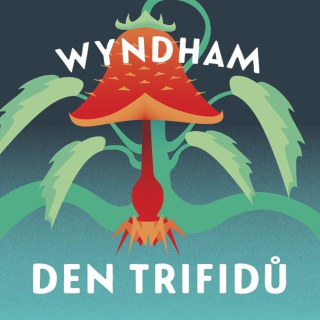 CD DEN TRIFIDŮ