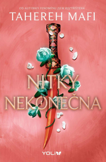 NITKY NEKONEČNA 2 NITKY KRÁLOVSTVÍ