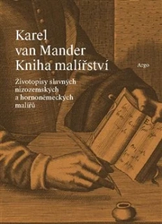 KNIHA MALÍŘSTVÍ